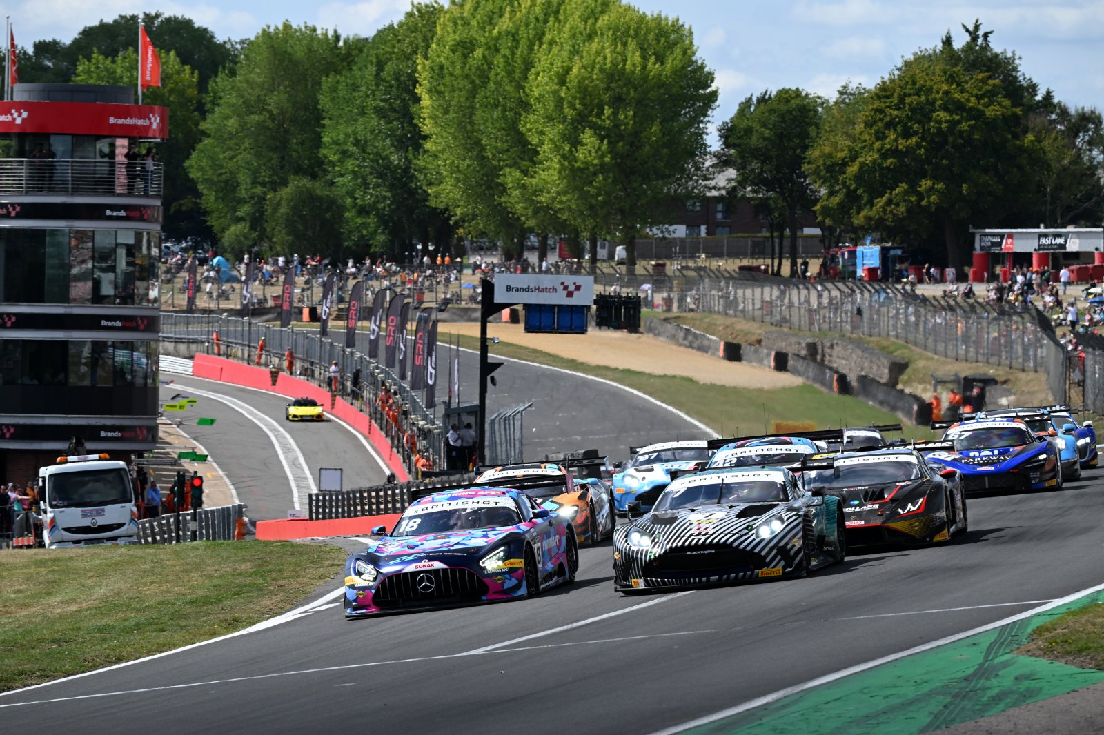 Brands Hatch