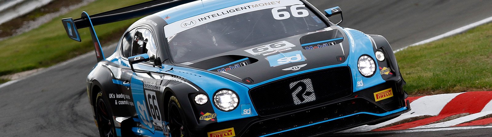 Donington Park 1 photo