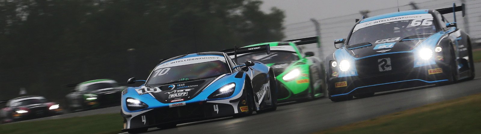 Donington Park 2 photo