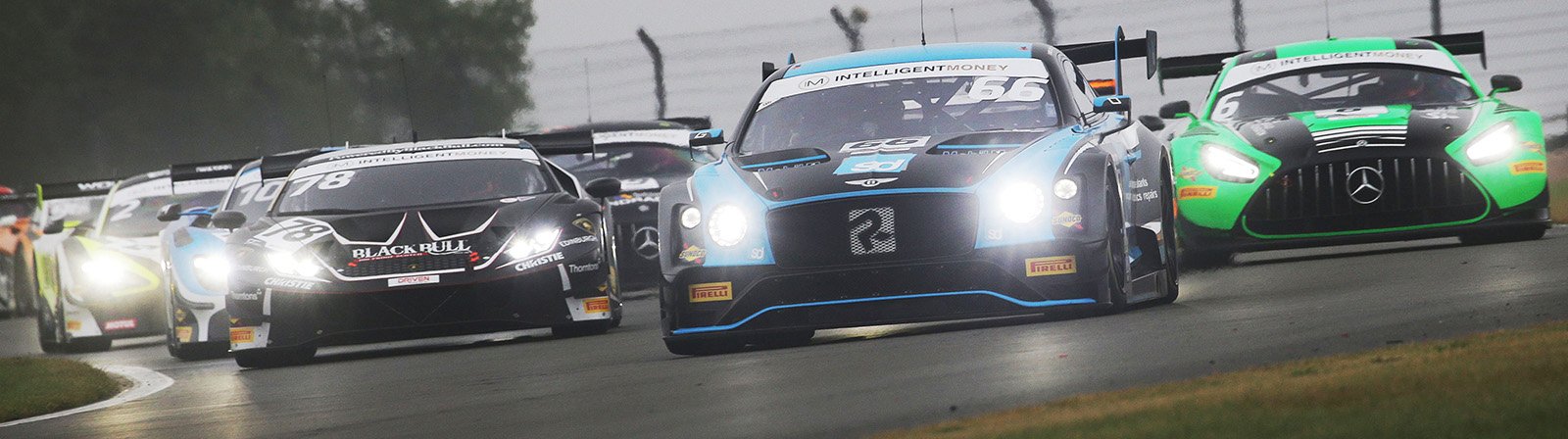 Donington Park photo