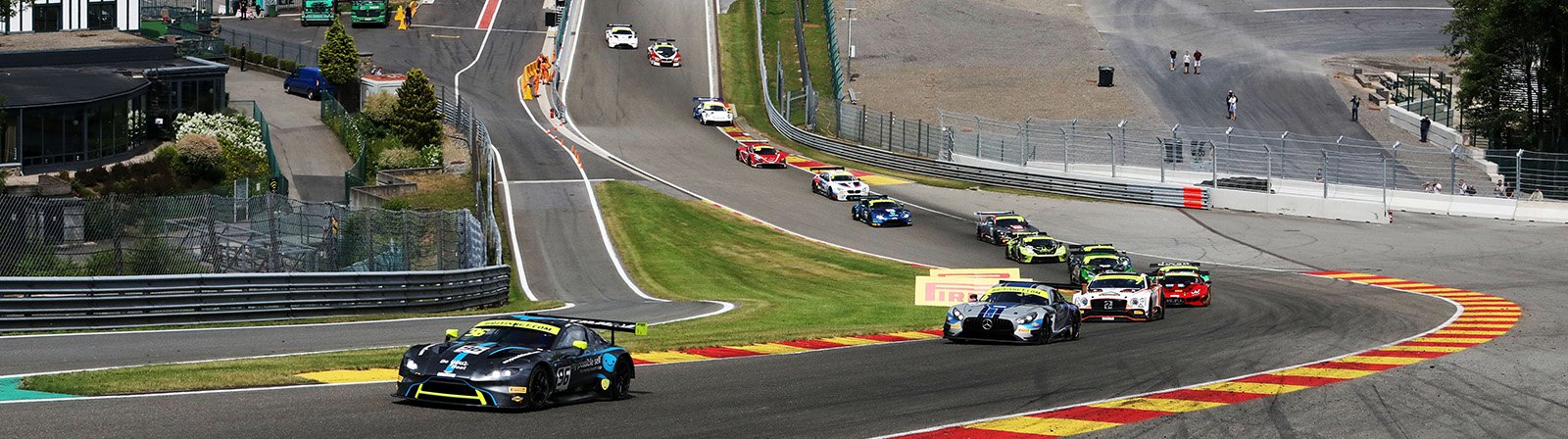 Spa-Francorchamps photo