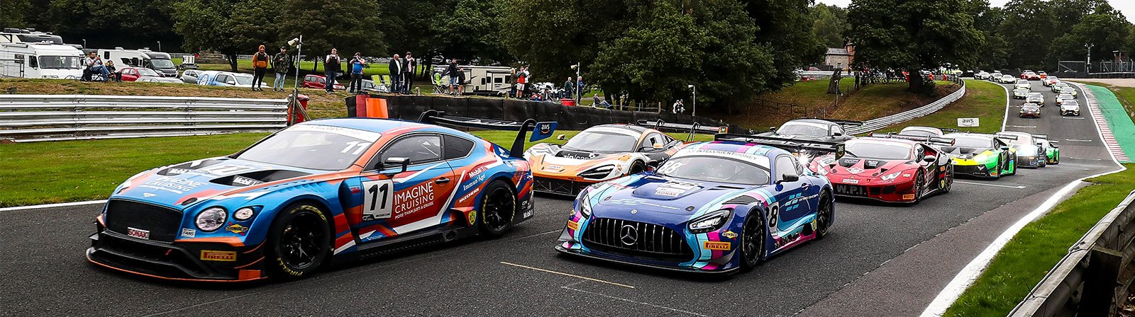 Oulton Park photo