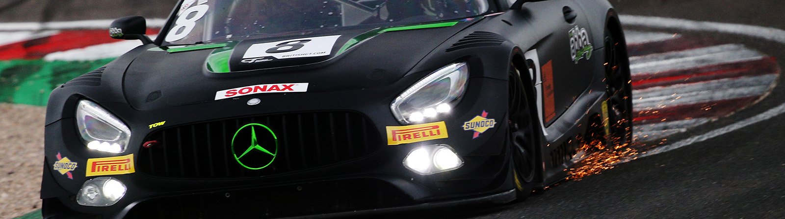 Donington Park photo