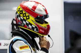 Jack Mitchell - Beechdean AMR Aston Martin Vantage AMR GT3
 | Jakob Ebrey