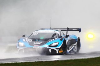 #10 Jordan Witt / Jack Mitchell - 2 Seas Motorsport McLaren 720S GT3
 | Richard Styles  Photography