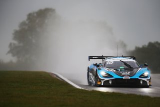 #10 Jordan Witt / Jack Mitchell - 2 Seas Motorsport McLaren 720S GT3
 | David Lord Photography