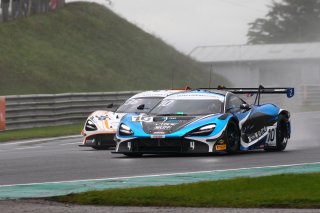#10 Jordan Witt / Jack Mitchell - 2 Seas Motorsport McLaren 720S GT3
 | Richard Styles  Photography