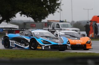 #10 Jordan Witt / Jack Mitchell - 2 Seas Motorsport McLaren 720S GT3
 | David Lord Photography