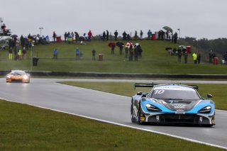 #10 Jordan Witt / Jack Mitchell - 2 Seas Motorsport McLaren 720S GT3
 | David Lord Photography