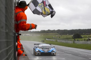 #10 Jordan Witt / Jack Mitchell - 2 Seas Motorsport McLaren 720S GT3
 | Jakob Ebrey