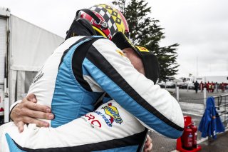 #10 Jordan Witt / Jack Mitchell - 2 Seas Motorsport McLaren 720S GT3
 | Jakob Ebrey