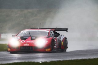 #18 Michael Igoe / Andrea Caldarelli - WPI Motorsport Lamborghini Huracan GT3
 | Richard Styles  Photography
