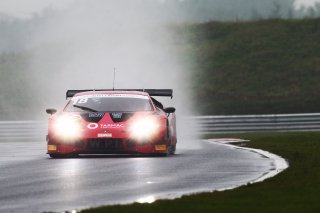 #18 Michael Igoe / Andrea Caldarelli - WPI Motorsport Lamborghini Huracan GT3
 | Richard Styles  Photography