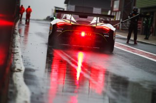 #2 James Baldwin / Michael O'Brien - Jenson Team Rocket RJN McLaren 720S GT3
 | David Lord Photography