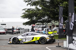 #2 James Baldwin / Michael O'Brien - Jenson Team Rocket RJN McLaren 720S GT3
 | www.jakobebrey.com