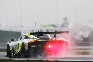 #2 James Baldwin / Michael O'Brien - Jenson Team Rocket RJN McLaren 720S GT3
 | Richard Styles  Photography