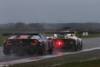 #2 James Baldwin / Michael O'Brien - Jenson Team Rocket RJN McLaren 720S GT3
 | David Lord Photography
