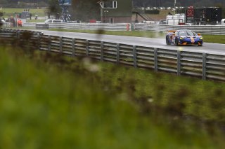 #21 Mia Flewitt / Euan Hankey - Balfe Motorsport McLaren 570S GT4
 | Jakob Ebrey