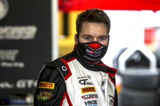 James Kell - Speedworks Motorsport Toyota GR Supra GT4
 | Jakob Ebrey