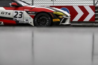 #23 Sam Smelt / James Kell - Speedworks Motorsport Toyota GR Supra GT4
 | Jakob Ebrey