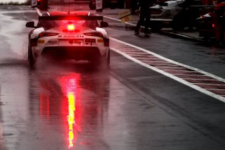 #23 Sam Smelt / James Kell - Speedworks Motorsport Toyota GR Supra GT4
 | Jakob Ebrey