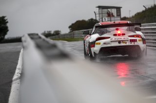 #23 Sam Smelt / James Kell - Speedworks Motorsport Toyota GR Supra GT4
 | Jakob Ebrey