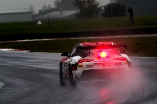 #23 Sam Smelt / James Kell - Speedworks Motorsport Toyota GR Supra GT4
 | Jakob Ebrey