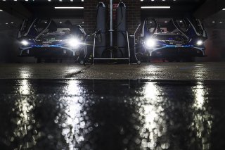 2Seas Motorsport
 | Jakob Ebrey