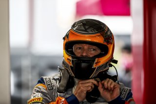 #36 Stewart Proctor - Balfe Motorsport McLaren 720S GT3
 | Jakob Ebrey