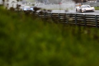 #36 Stewart Proctor / Joe Osborne - Balfe Motorsport McLaren 720S GT3
 | Jakob Ebrey