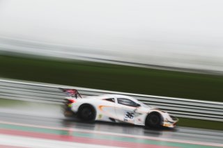 #36 Stewart Proctor / Joe Osborne - Balfe Motorsport McLaren 720S GT3
 | Jakob Ebrey