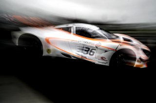 #36 Stewart Proctor / Joe Osborne - Balfe Motorsport McLaren 720S GT3
 | Jakob Ebrey