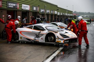 #36 Stewart Proctor / Joe Osborne - Balfe Motorsport McLaren 720S GT3
 | David Lord Photography