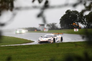 #36 Stewart Proctor / Joe Osborne - Balfe Motorsport McLaren 720S GT3
 | Richard Styles  Photography