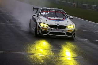 #42 Andrew Gordon-Colebrooke / Ben Tuck- Century Motorsport BMW M4 GT4
 | David Lord Photography