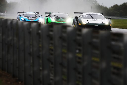 #51 Duncan Cameron / Matt Griffin - AF Corse UK Ferrari 488 GT3
 | David Lord Photography