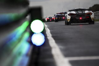 #57 Chris Wesemael / Gus Bowers - HHC Motorsport McLaren 570S GT4
 | Jakob Ebrey