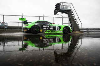 #6 Ian Loggie / Yelmer Buurman - RAM Racing Mercedes-AMG GT3
 | Jakob Ebrey