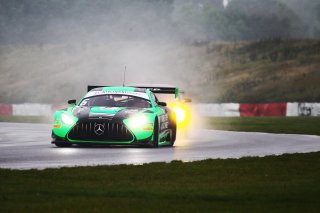 #6 Ian Loggie / Yelmer Buurman - RAM Racing Mercedes-AMG GT3
 | Richard Styles  Photography