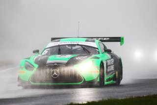 #6 Ian Loggie / Yelmer Buurman - RAM Racing Mercedes-AMG GT3
 | Richard Styles  Photography