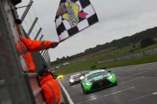 #6 Ian Loggie / Yelmer Buurman - RAM Racing Mercedes-AMG GT3
 | Jakob Ebrey