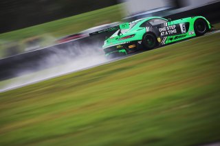 #6 Ian Loggie / Yelmer Buurman - RAM Racing Mercedes-AMG GT3
 | SRO Motorsports Group