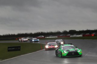 #6 Ian Loggie / Yelmer Buurman - RAM Racing Mercedes-AMG GT3
 | Jakob Ebrey