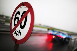 Start of FP1
 | Jakob Ebrey