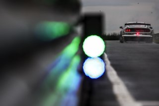 #61 Will Moore / Matt Cowley - Academy Motorsport Ford Mustang GT4
 | Jakob Ebrey