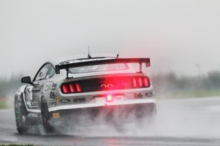 #61 Will Moore / Matt Cowley - Academy Motorsport Ford Mustang GT4
 | Richard Styles  Photography