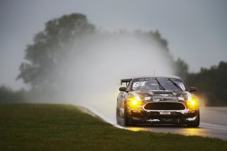 #61 Will Moore / Matt Cowley - Academy Motorsport Ford Mustang GT4
 | David Lord Photography