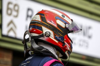 #69 Patrick Kujala - RAM Racing Mercedes-AMG GT3
 | Jakob Ebrey