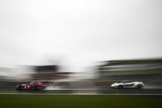 #69 Sam De Haan / Patrick Kujala - RAM Racing Mercedes-AMG GT3
 | Jakob Ebrey