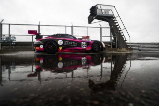#69 Sam De Haan / Patrick Kujala - RAM Racing Mercedes-AMG GT3
 | Jakob Ebrey